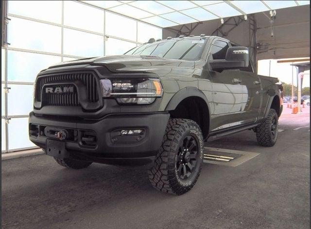 2024 RAM 2500 Power Wagon Crew Cab 4x4 64 Box
