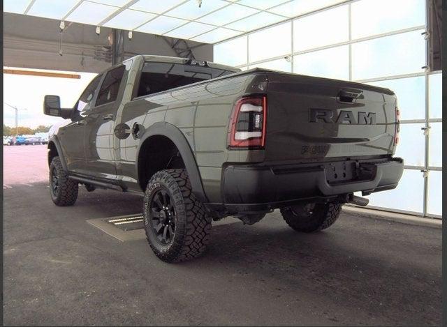 2024 RAM 2500 Power Wagon Crew Cab 4x4 64 Box