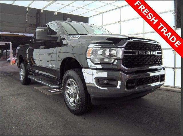2024 RAM 2500 Big Horn Crew Cab 4x4 64 Box