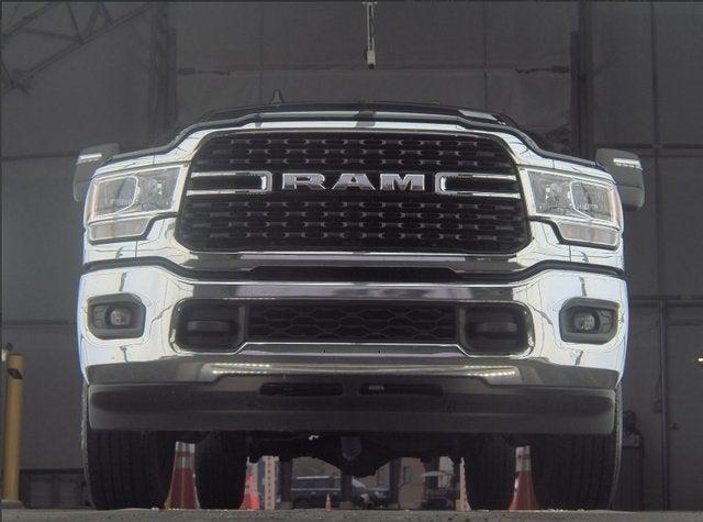 2024 RAM 2500 Big Horn Crew Cab 4x4 64 Box