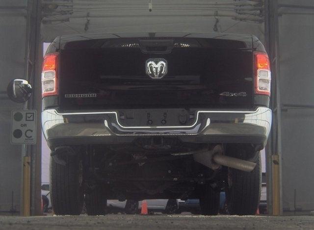 2024 RAM 2500 Big Horn Crew Cab 4x4 64 Box