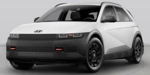 IONIQ 5 Preferred AWD Long Range with Ultimate Package