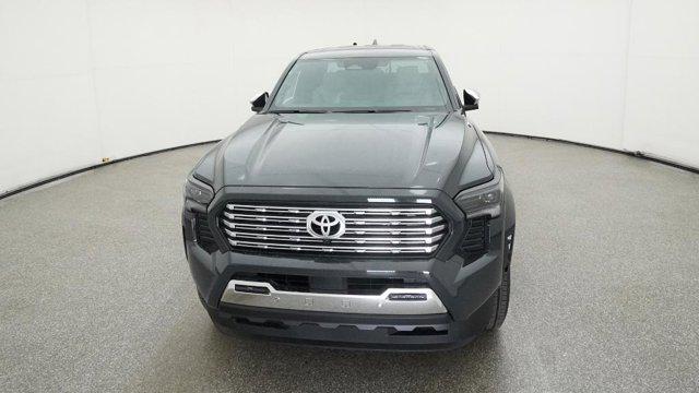 2025 Toyota Tacoma Limited