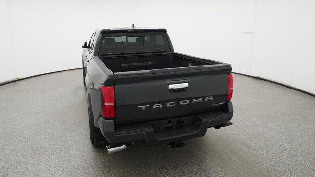 2025 Toyota Tacoma Limited