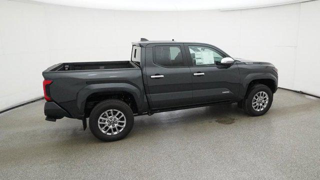 2025 Toyota Tacoma Limited