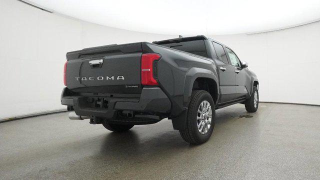 2025 Toyota Tacoma Limited