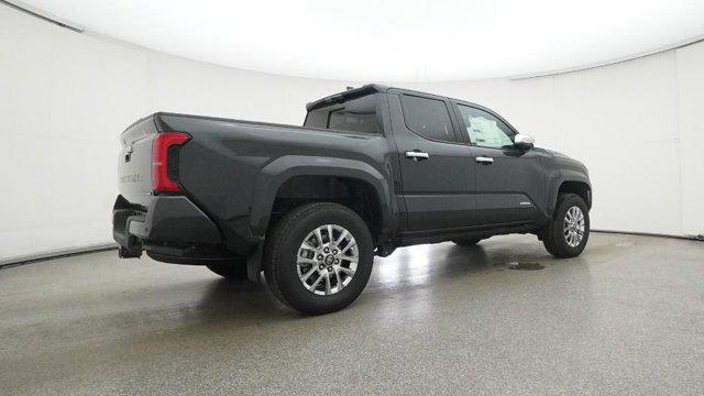 2025 Toyota Tacoma Limited