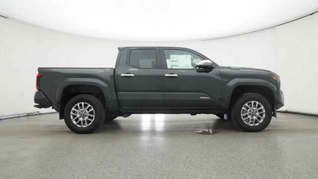 2025 Toyota Tacoma Limited