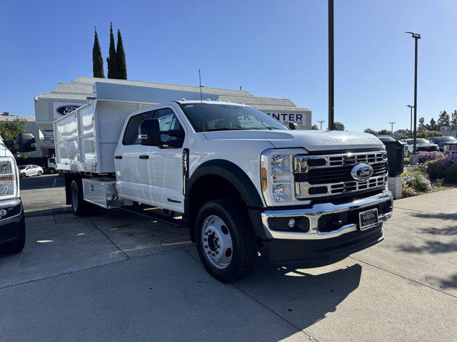 2025 Ford F-550 XL