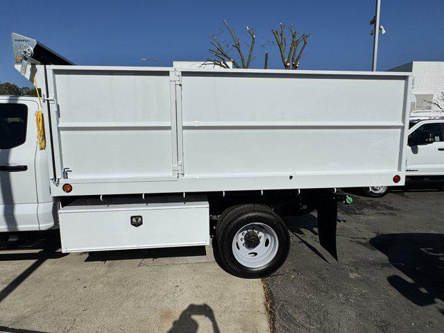 2025 Ford F-550 XL