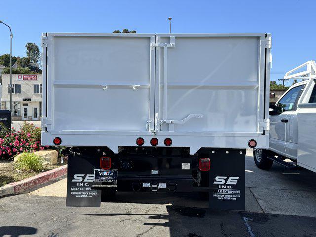 2025 Ford F-550 XL