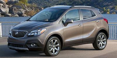 2014 Buick Encore FWD 4dr for sale in Bloomfield, IN
