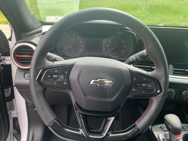 Used 2024 Chevrolet Trax For Sale in Pikeville, KY
