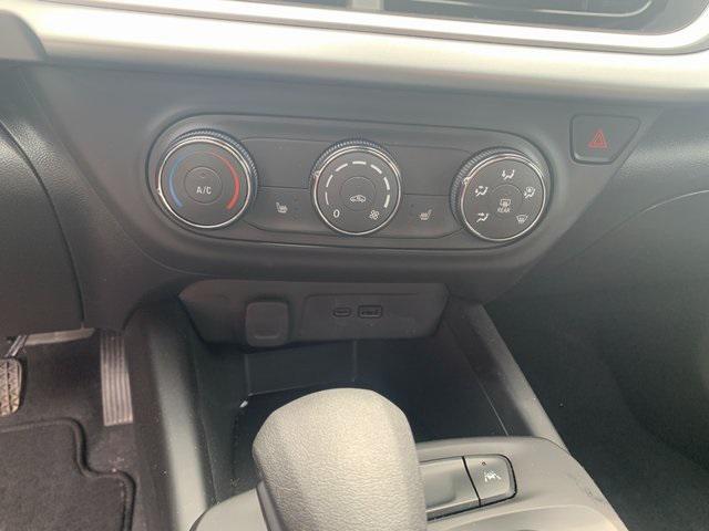Used 2024 Chevrolet Trax For Sale in Pikeville, KY