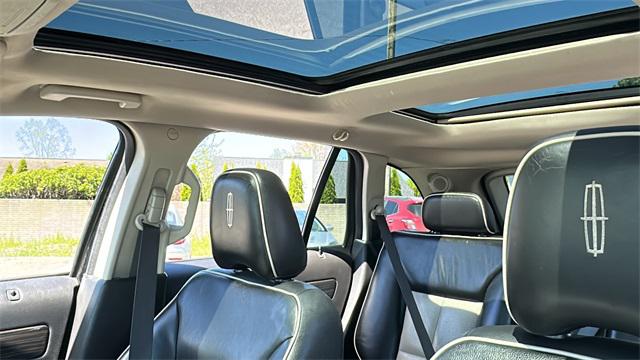 Used 2009 Lincoln MKX For Sale in Waterford Twp, MI
