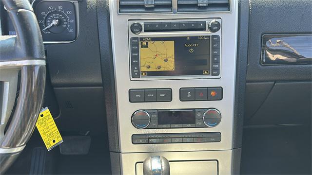 Used 2009 Lincoln MKX For Sale in Waterford Twp, MI