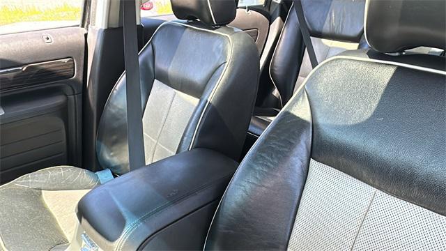 Used 2009 Lincoln MKX For Sale in Waterford Twp, MI
