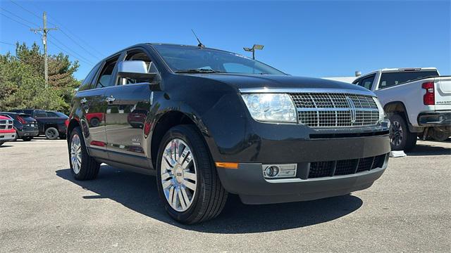 Used 2009 Lincoln MKX For Sale in Waterford Twp, MI