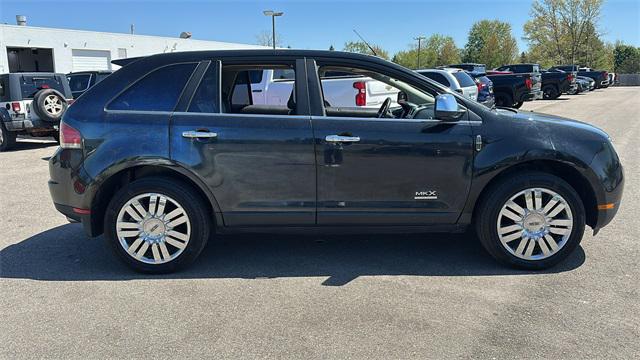 Used 2009 Lincoln MKX For Sale in Waterford Twp, MI