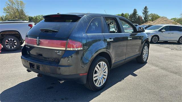 Used 2009 Lincoln MKX For Sale in Waterford Twp, MI