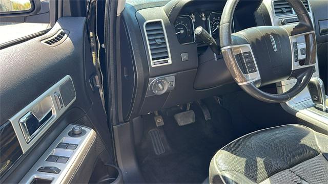 Used 2009 Lincoln MKX For Sale in Waterford Twp, MI