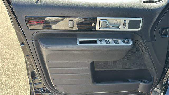 Used 2009 Lincoln MKX For Sale in Waterford Twp, MI