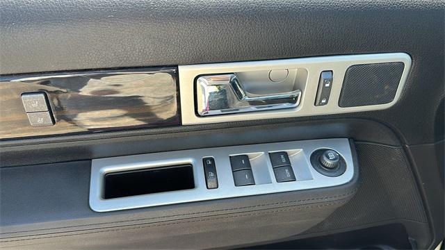 Used 2009 Lincoln MKX For Sale in Waterford Twp, MI