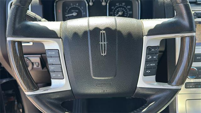 Used 2009 Lincoln MKX For Sale in Waterford Twp, MI