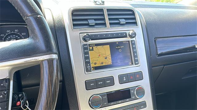 Used 2009 Lincoln MKX For Sale in Waterford Twp, MI