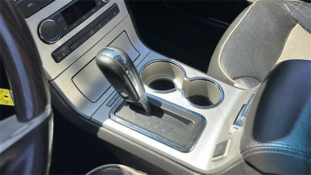 Used 2009 Lincoln MKX For Sale in Waterford Twp, MI