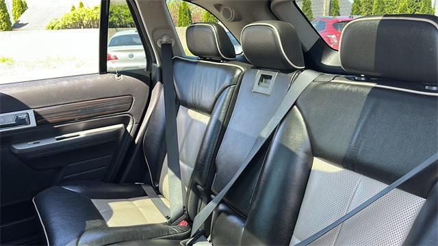 Used 2009 Lincoln MKX For Sale in Waterford Twp, MI