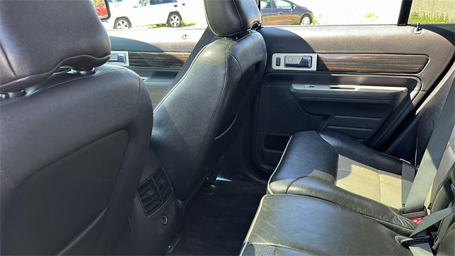 Used 2009 Lincoln MKX For Sale in Waterford Twp, MI