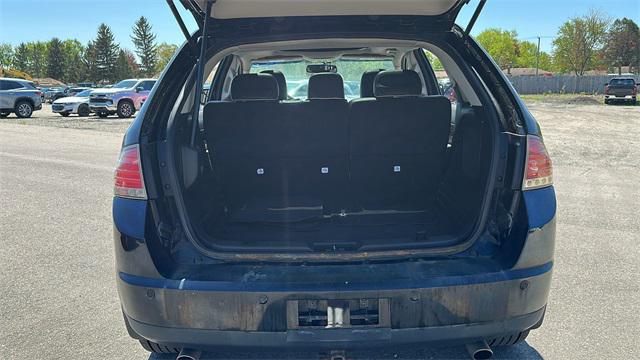 Used 2009 Lincoln MKX For Sale in Waterford Twp, MI