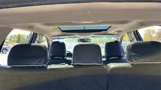 Used 2009 Lincoln MKX For Sale in Waterford Twp, MI