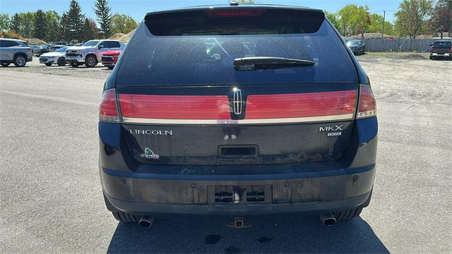 Used 2009 Lincoln MKX For Sale in Waterford Twp, MI