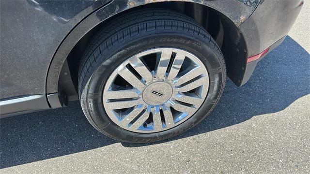 Used 2009 Lincoln MKX For Sale in Waterford Twp, MI