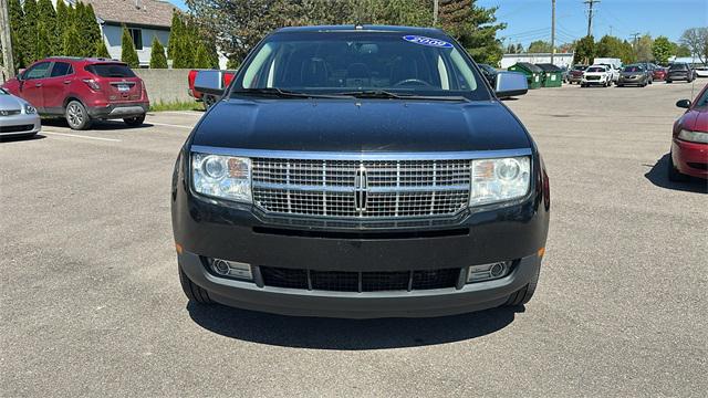 Used 2009 Lincoln MKX For Sale in Waterford Twp, MI