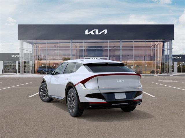 New 2025 Kia EV6 For Sale in Florence, SC