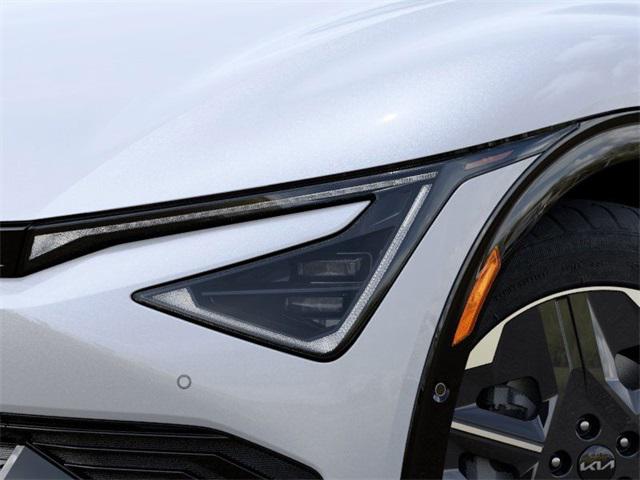 New 2025 Kia EV6 For Sale in Florence, SC