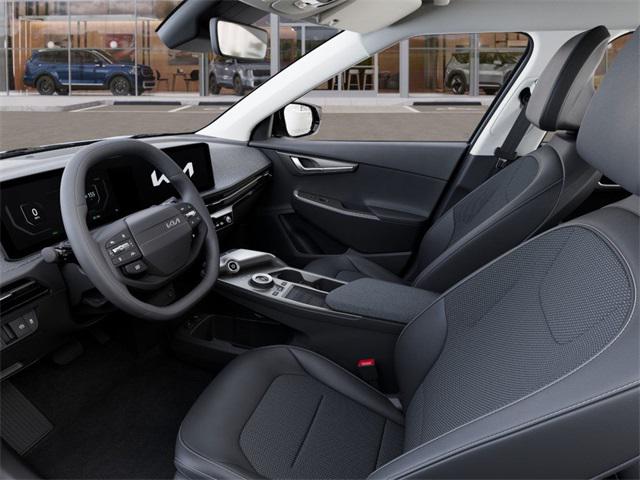 New 2025 Kia EV6 For Sale in Florence, SC