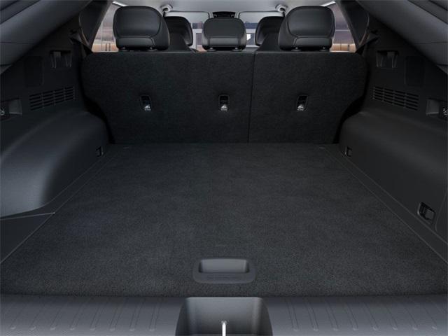 New 2025 Kia EV6 For Sale in Florence, SC