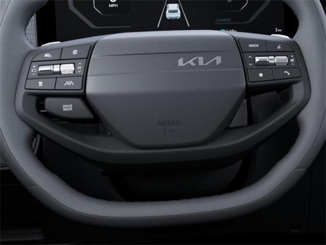 New 2025 Kia EV6 For Sale in Florence, SC