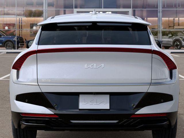 New 2025 Kia EV6 For Sale in Florence, SC