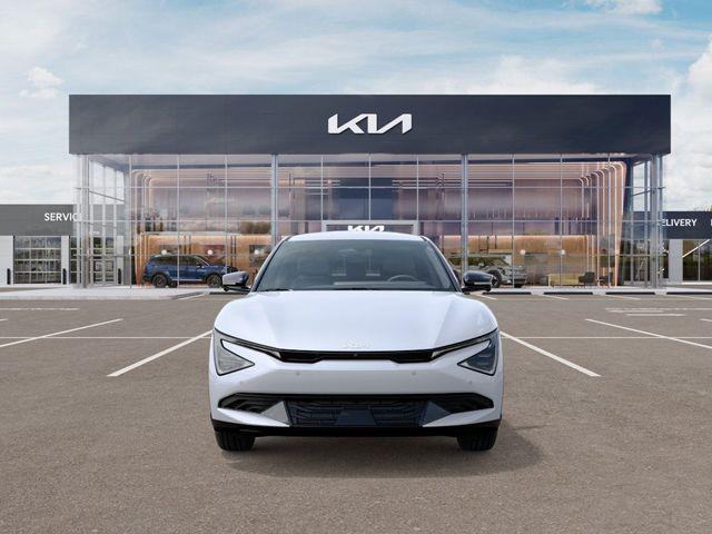 New 2025 Kia EV6 Light Long Range For Sale in Florence, SC