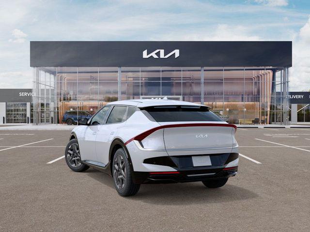 New 2025 Kia EV6 Light Long Range For Sale in Florence, SC