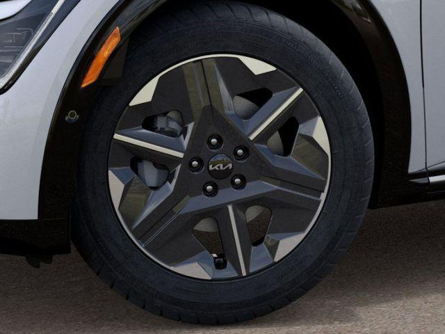 New 2025 Kia EV6 Light Long Range For Sale in Florence, SC
