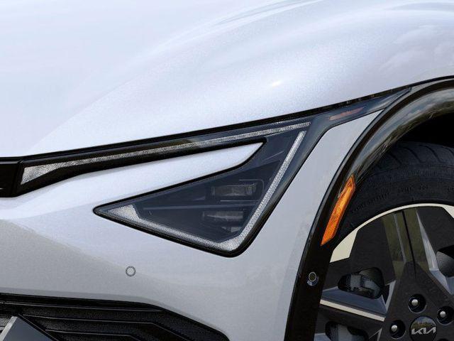 New 2025 Kia EV6 Light Long Range For Sale in Florence, SC