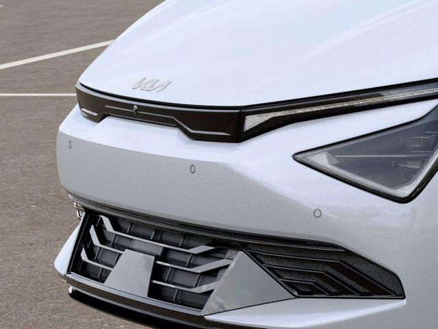 New 2025 Kia EV6 Light Long Range For Sale in Florence, SC