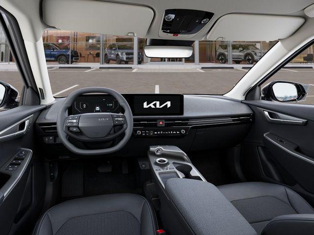New 2025 Kia EV6 Light Long Range For Sale in Florence, SC
