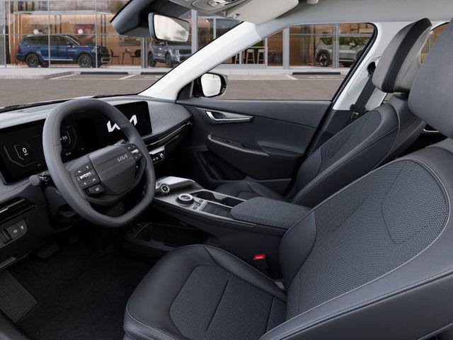New 2025 Kia EV6 Light Long Range For Sale in Florence, SC